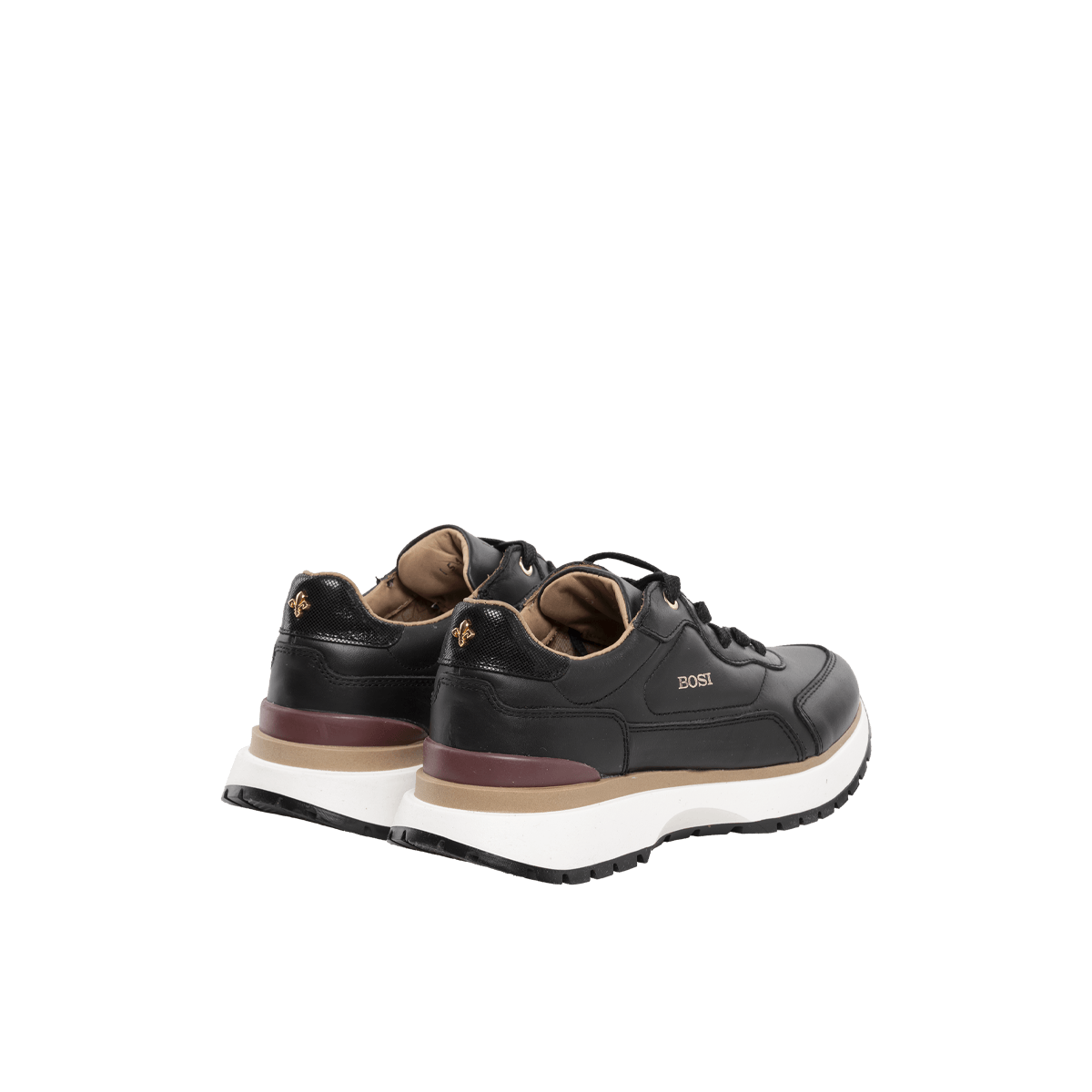 Tenis para Mujer Jersey 3
