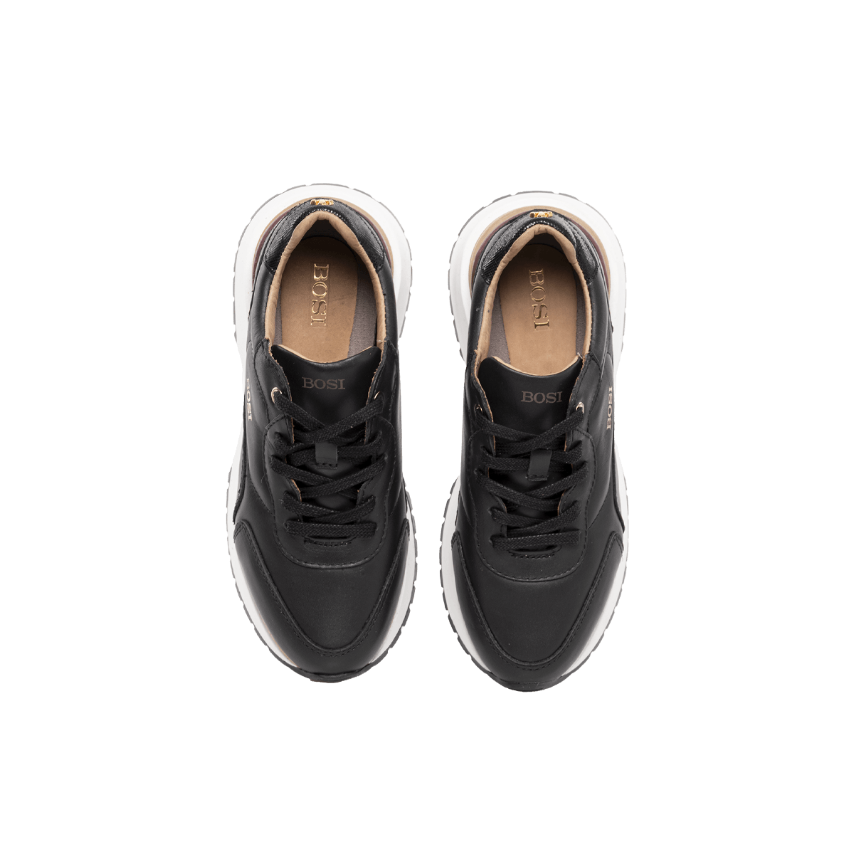 Tenis para Mujer Jersey 4