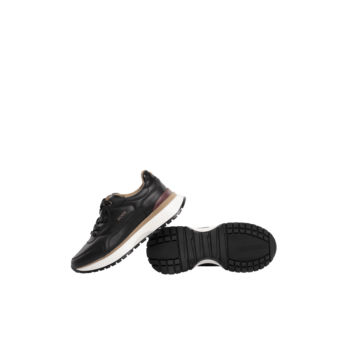 Tenis para Mujer Jersey 5
