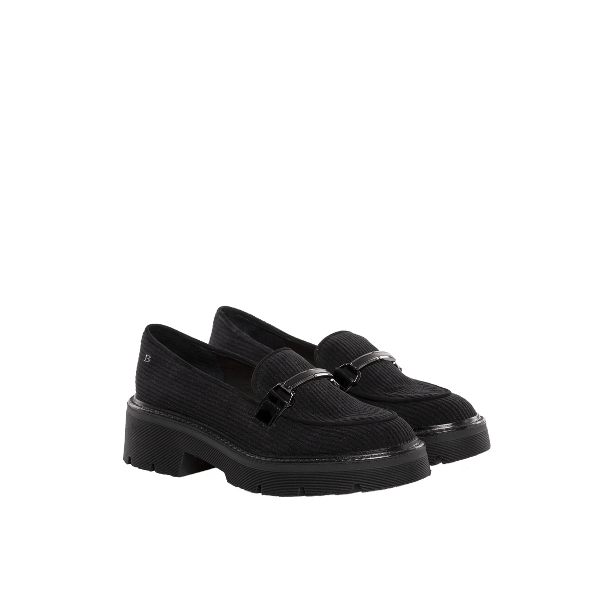 Mocasines para Mujer Caressa 2