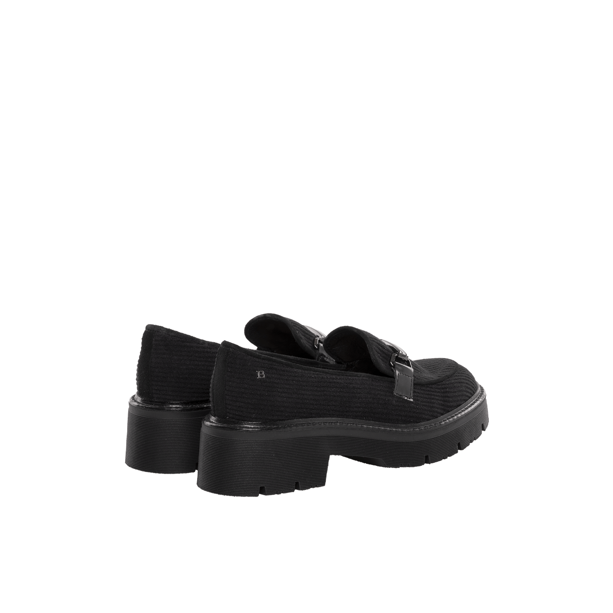 Mocasines para Mujer Caressa 3