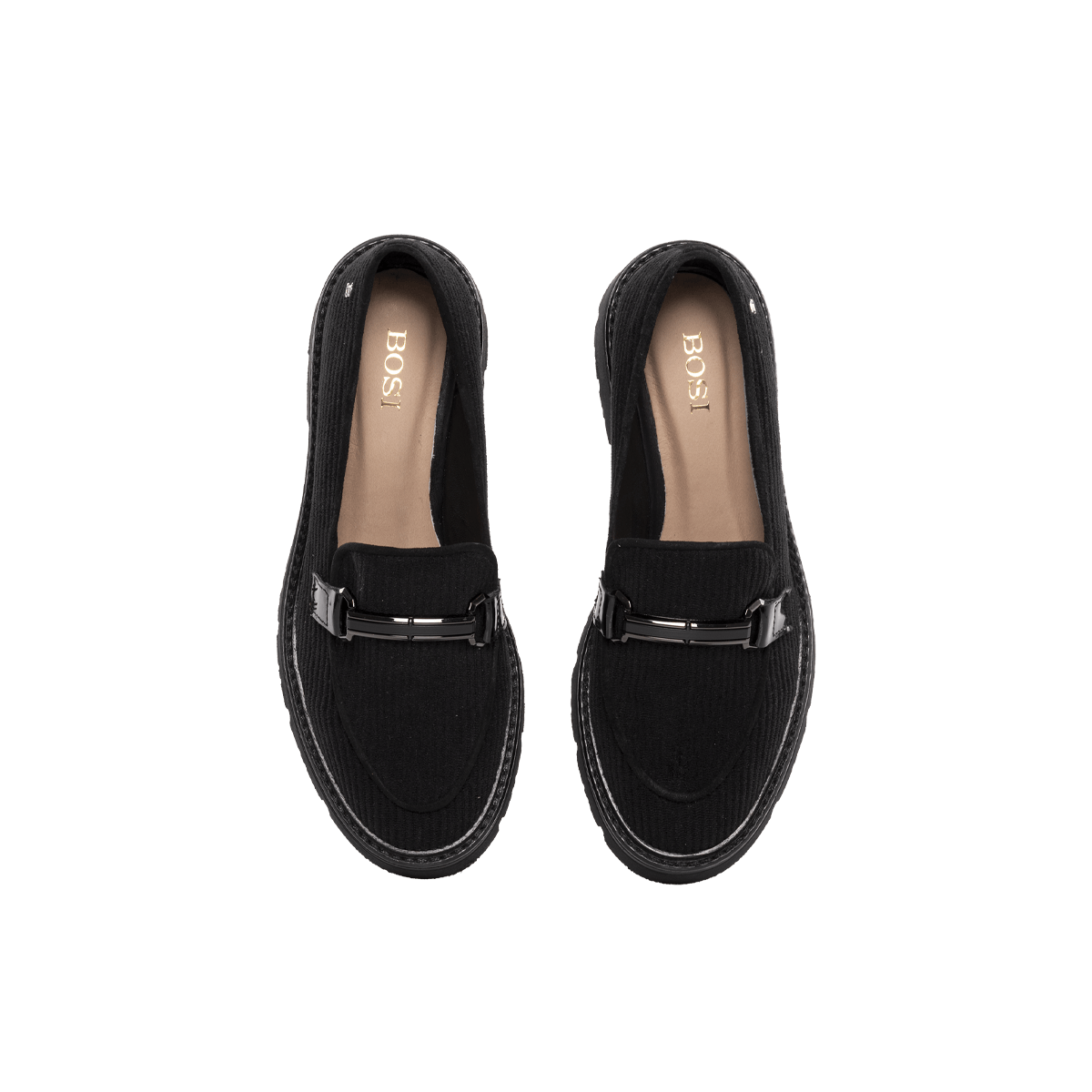 Mocasines para Mujer Caressa 4