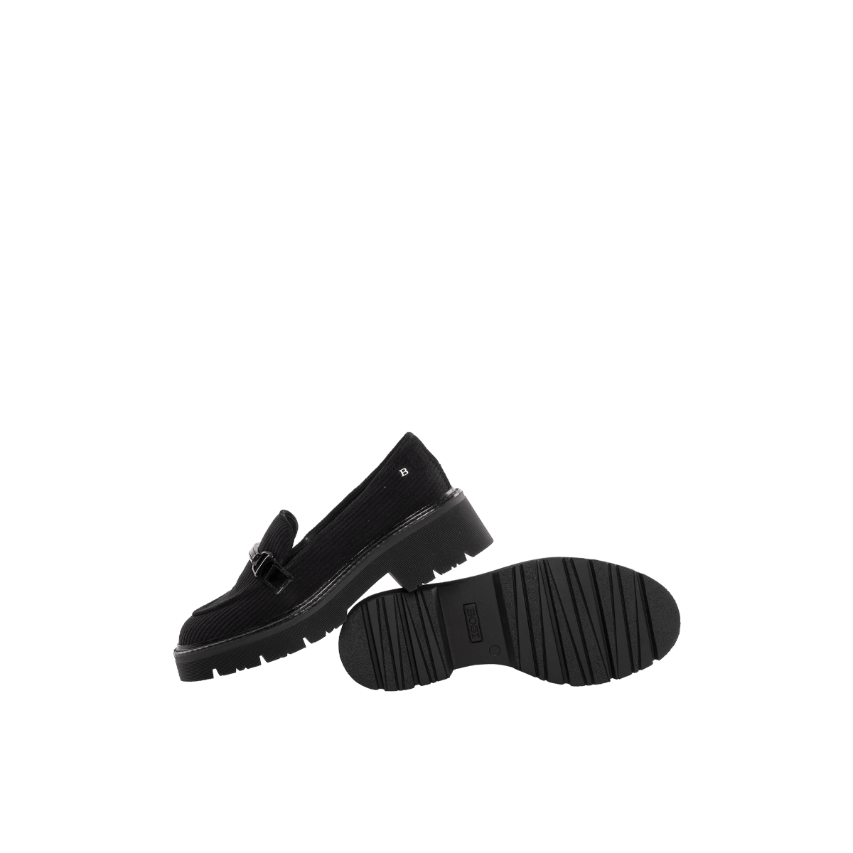 Mocasines para Mujer Caressa 5
