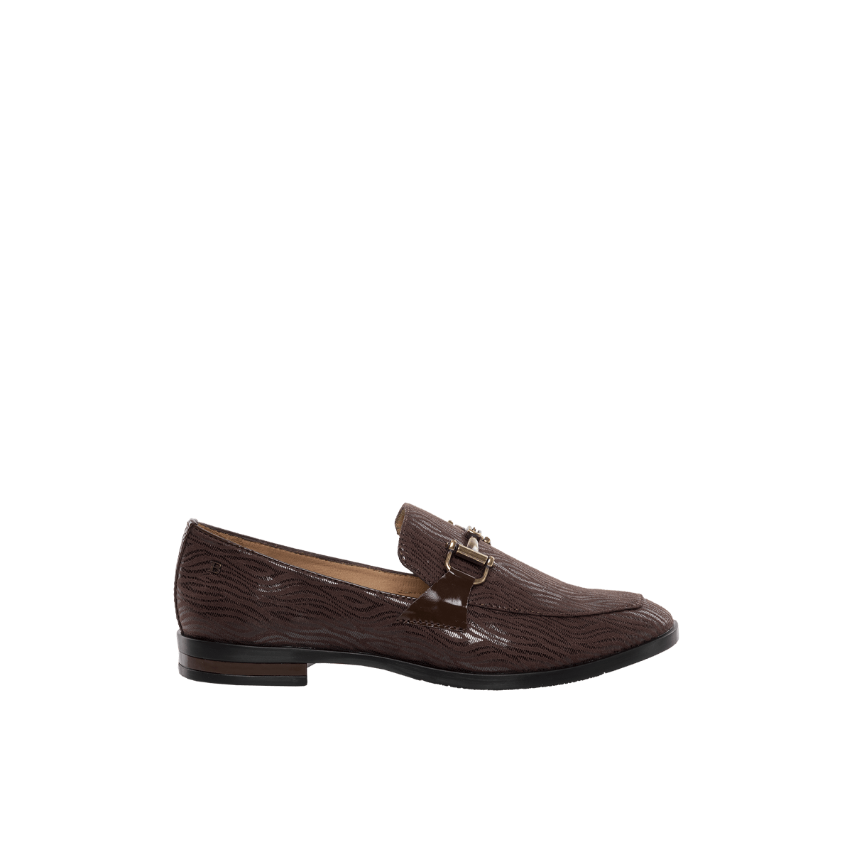 Mocasines para Mujer Claus 6
