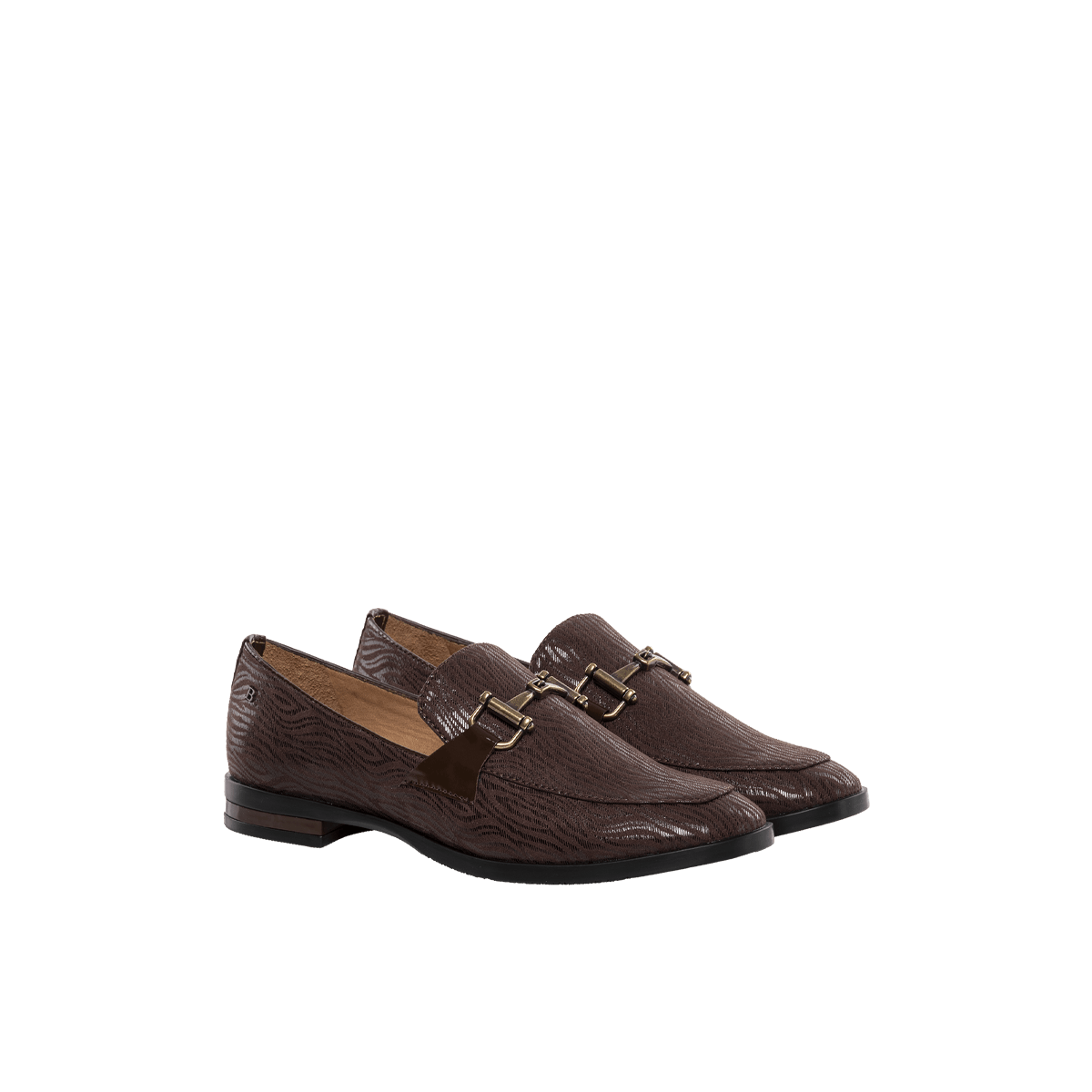 Mocasines para Mujer Claus 7