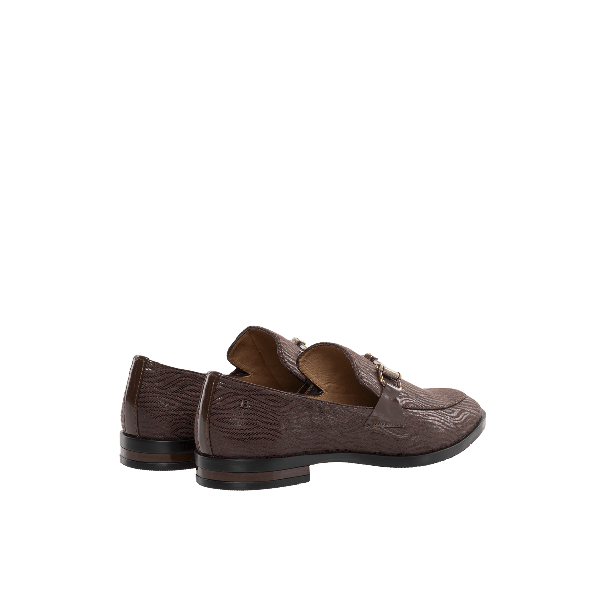 Mocasines para Mujer Claus 8