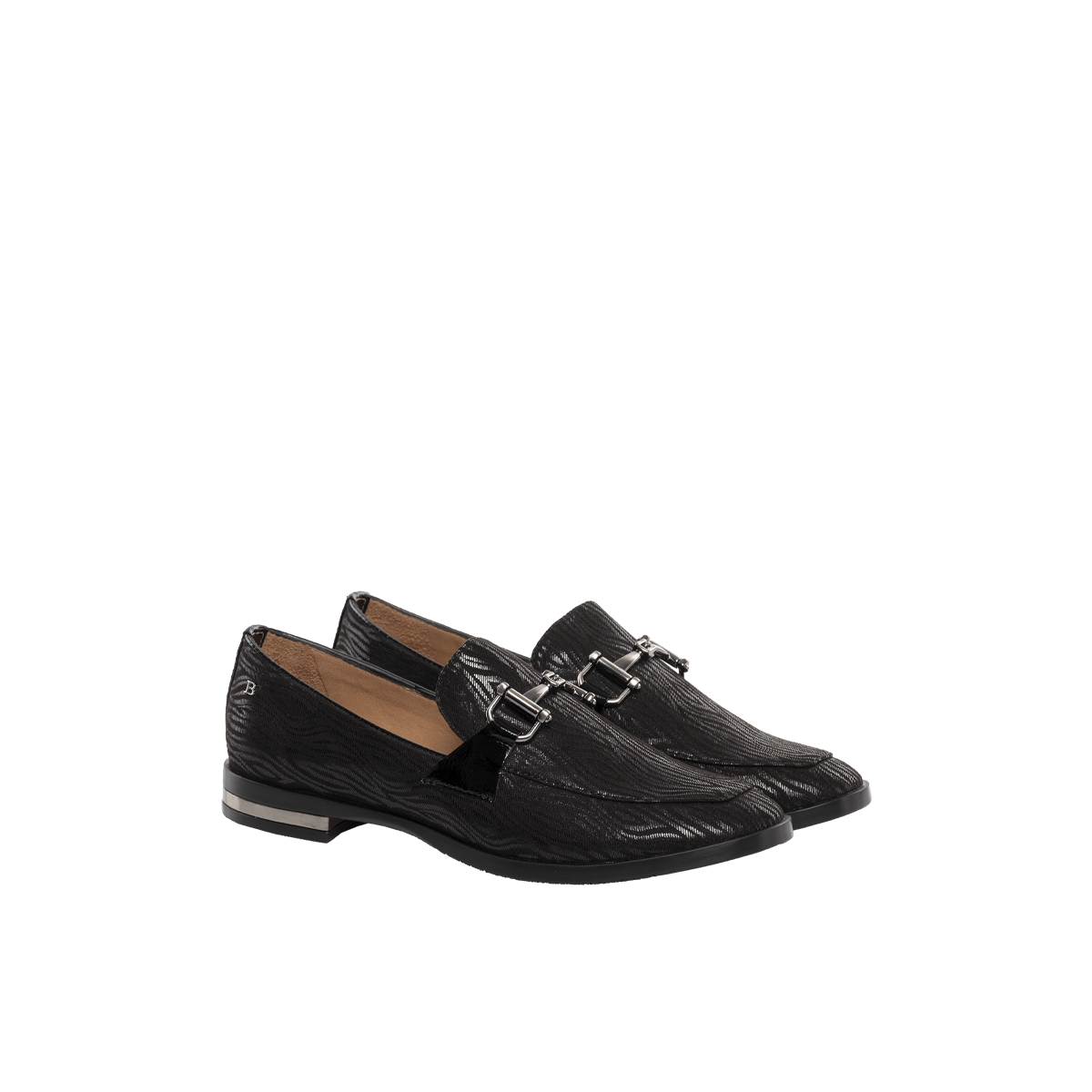 Mocasines para Mujer Claus 2
