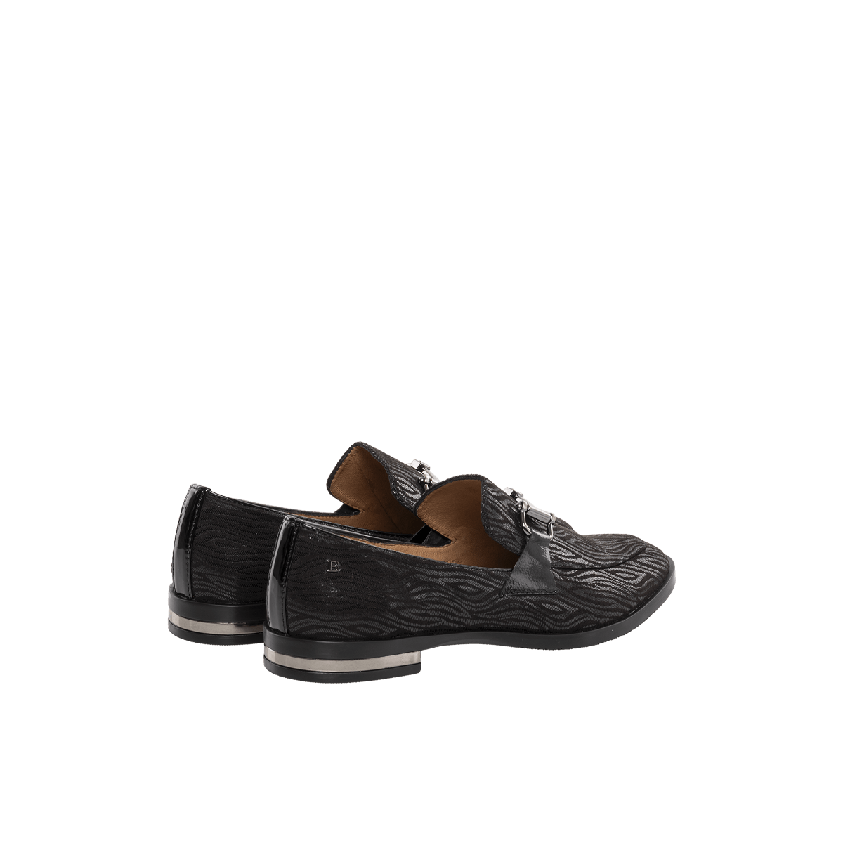 Mocasines para Mujer Claus 3