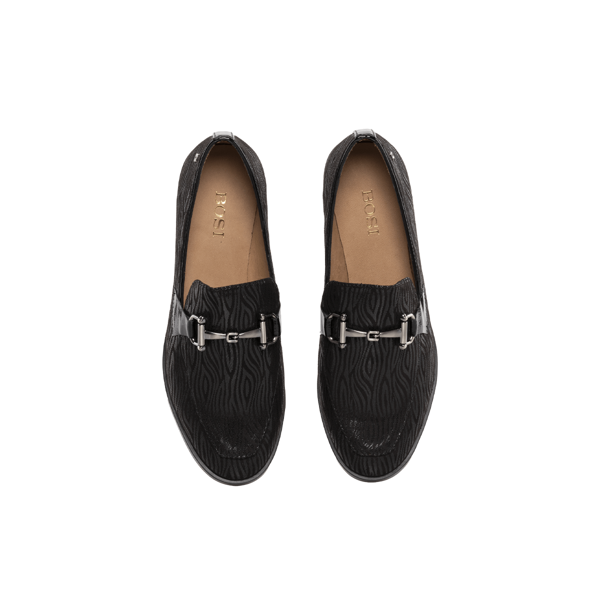 Mocasines para Mujer Claus 4