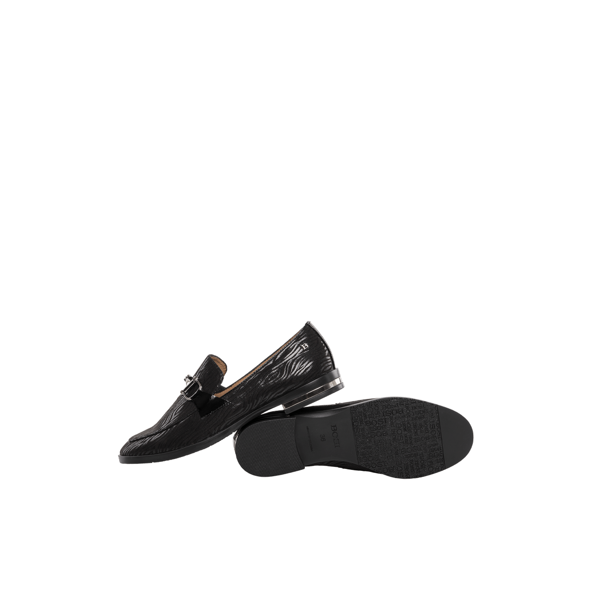 Mocasines para Mujer Claus 5