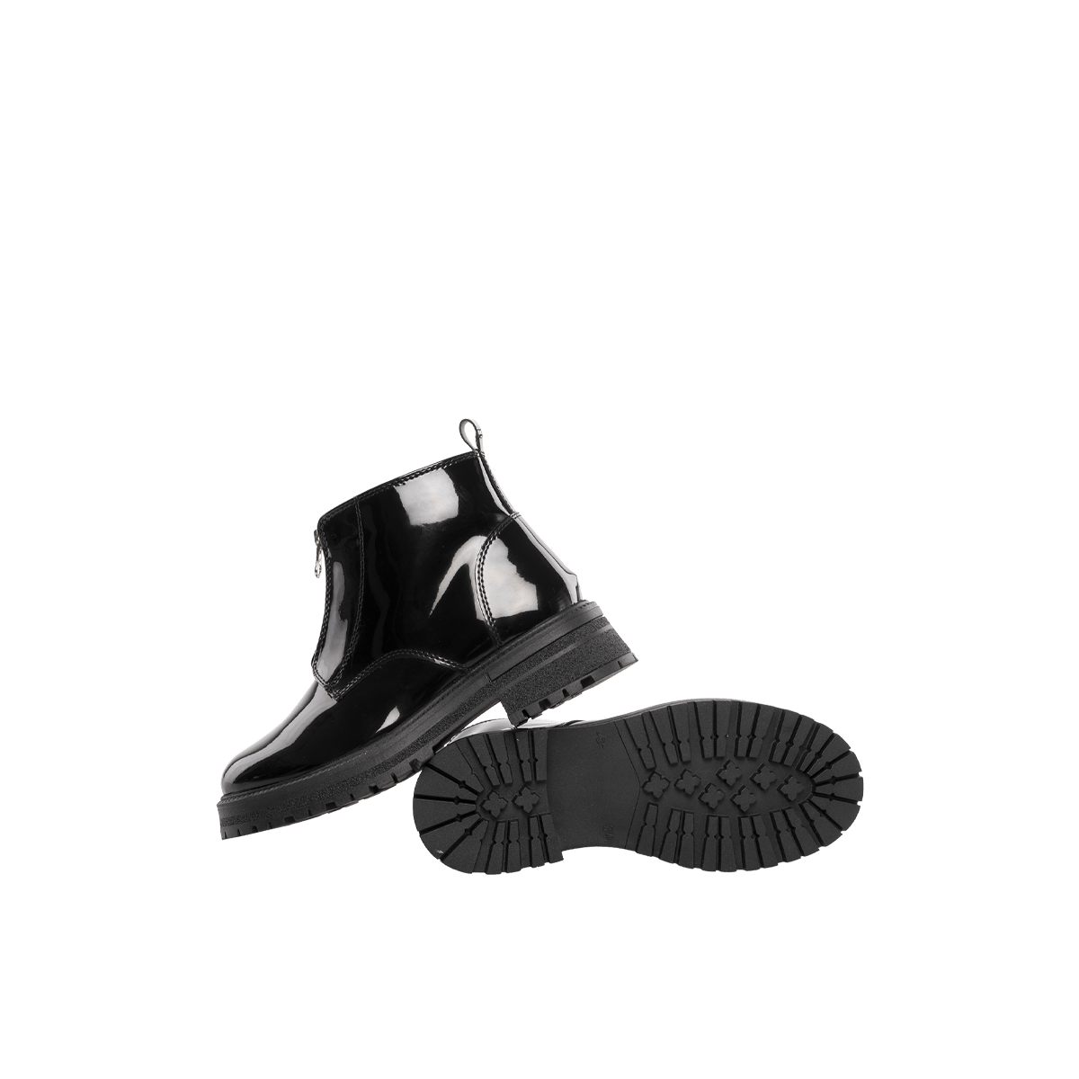 Botas para Niña Marla 5