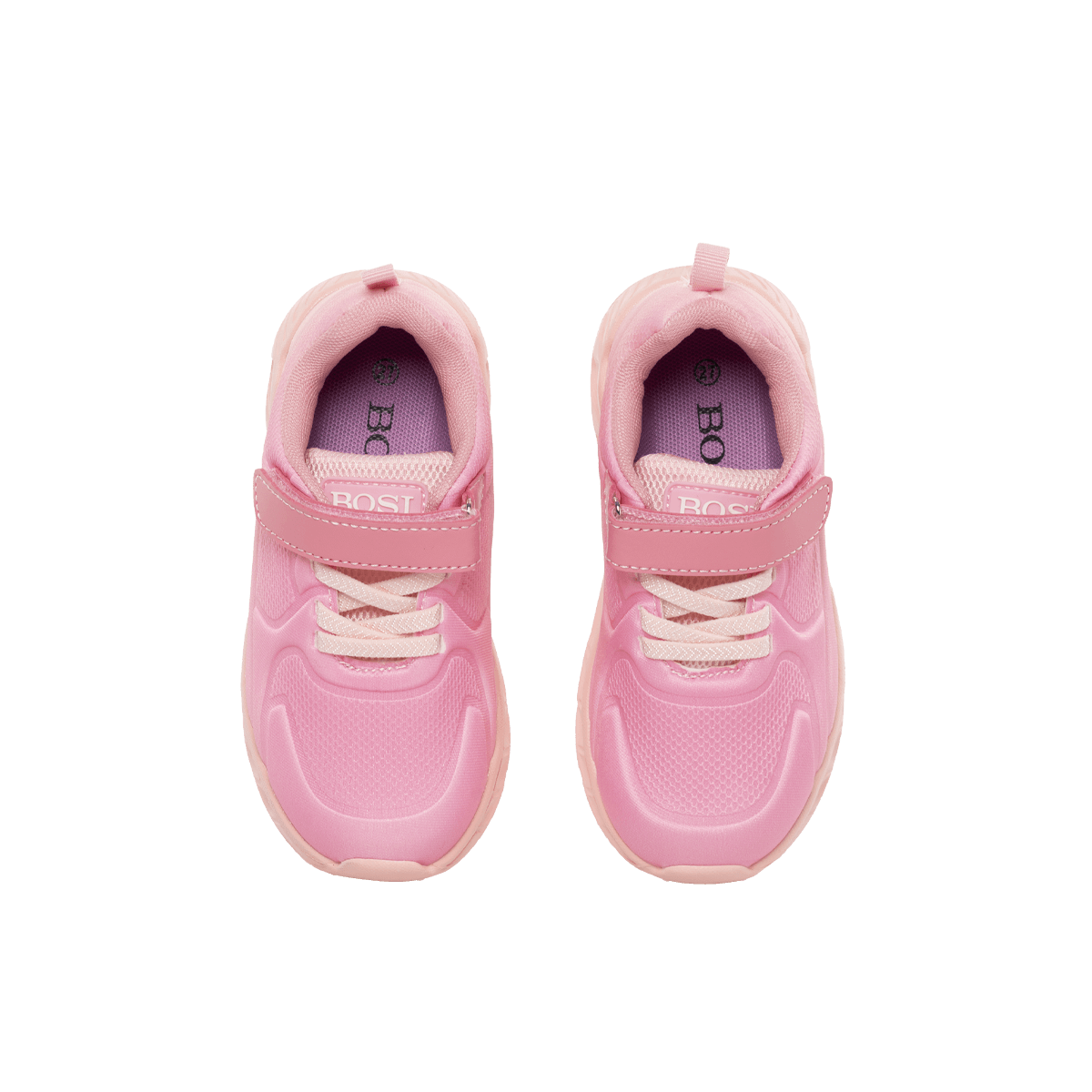 Tenis para Niña Saki 4