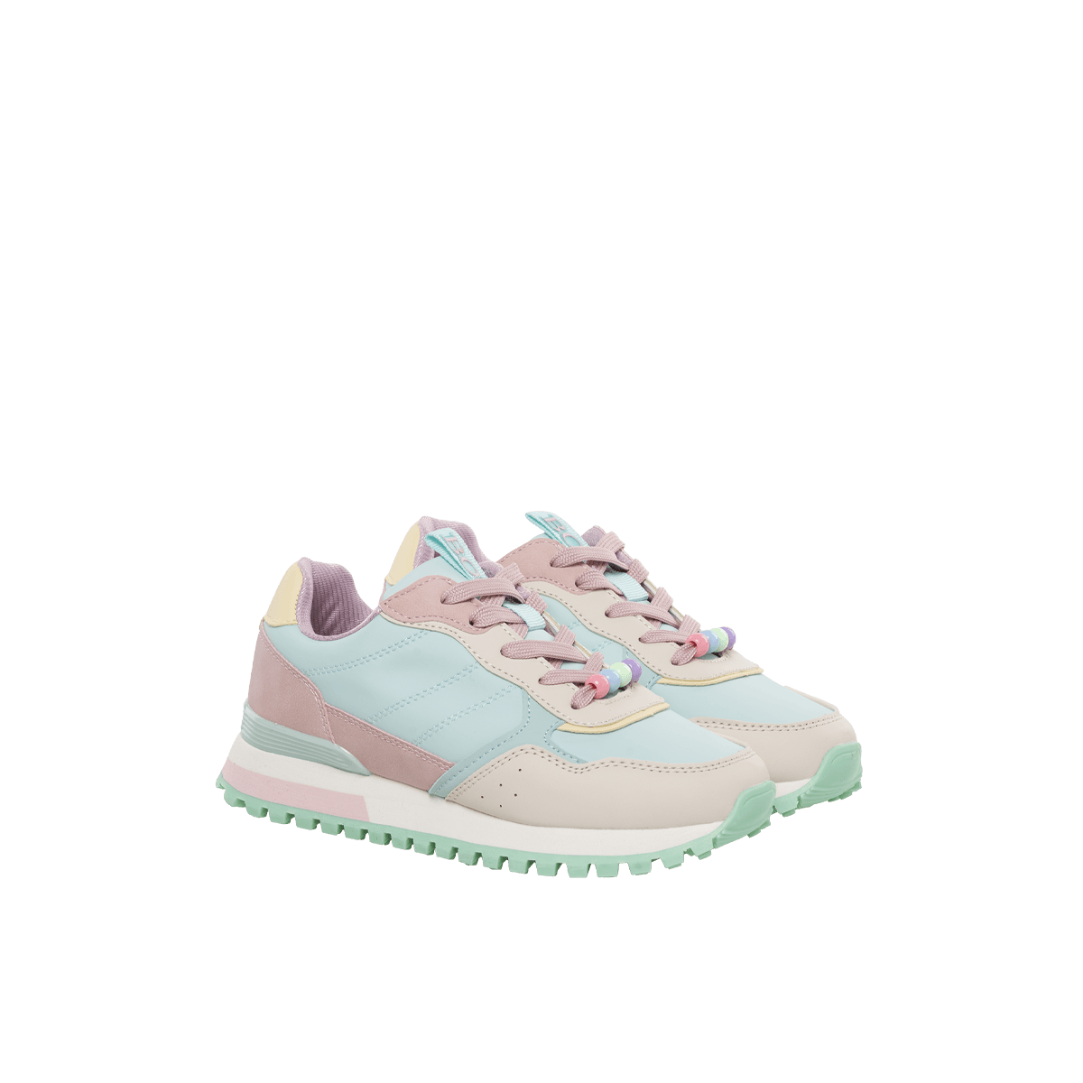 Tenis para Niña Lafert 2