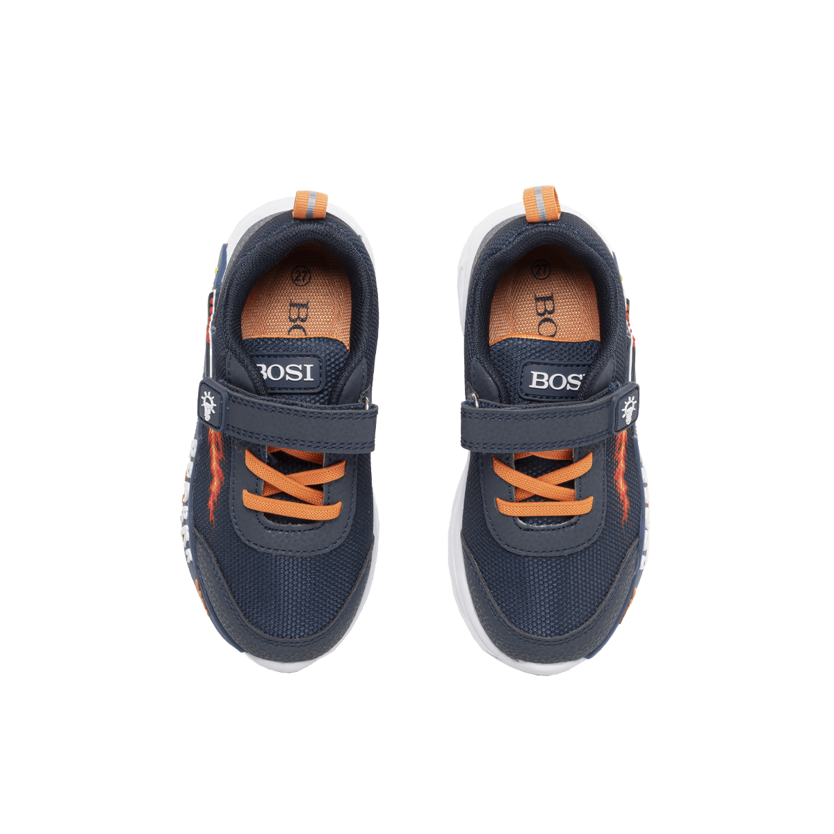 Tenis para Niño Randall 4