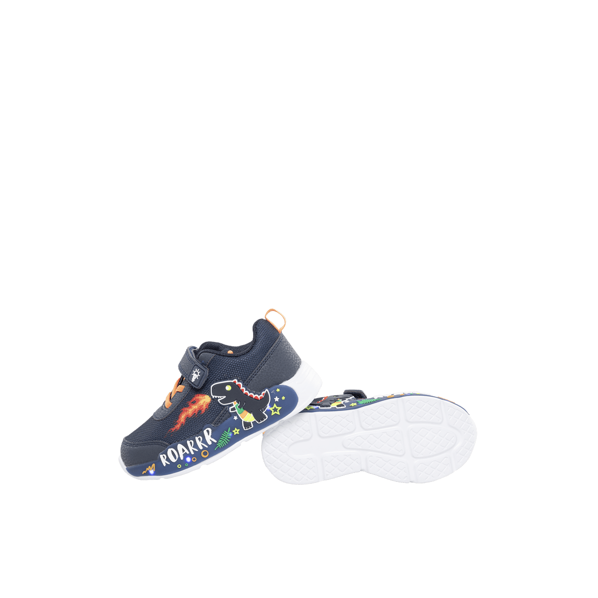 Tenis para Niño Randall 5