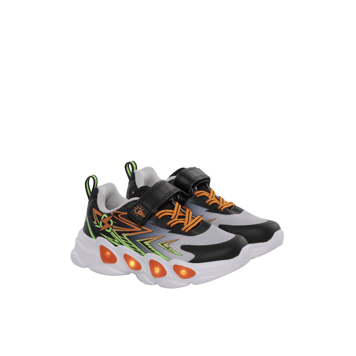 Tenis para Niño Yen 2