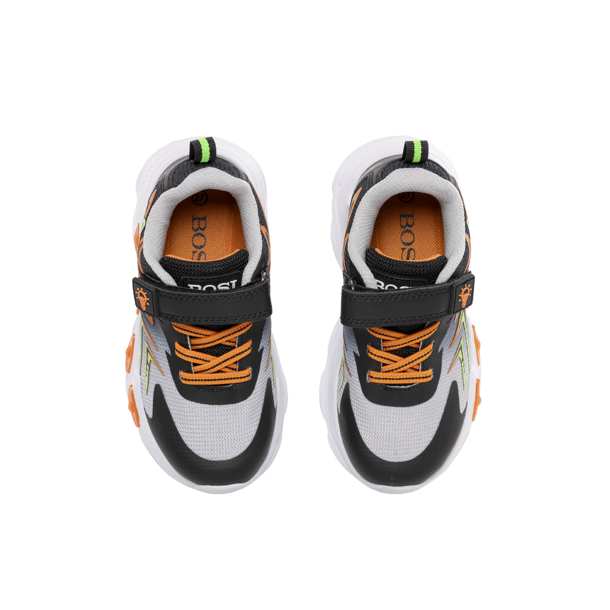 Tenis para Niño Yen 4