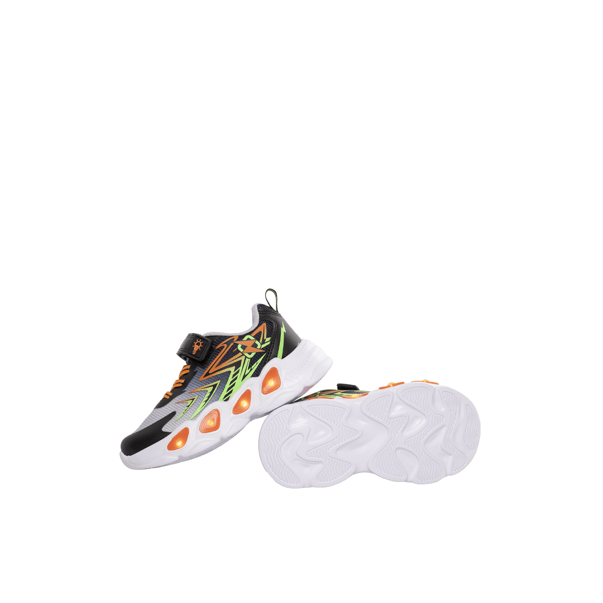 Tenis para Niño Yen 5