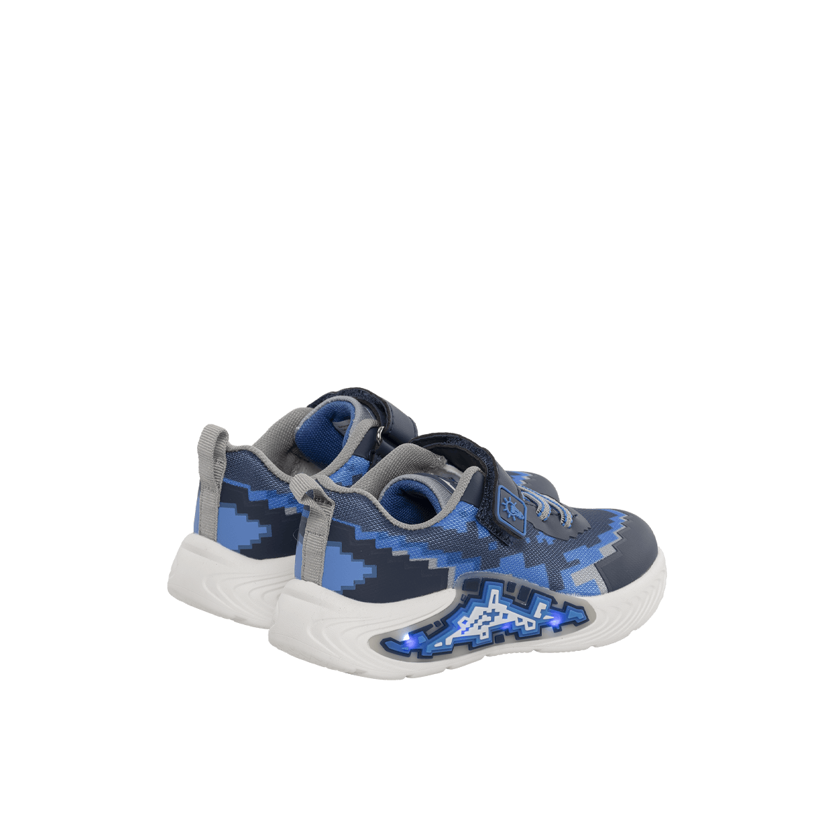 Tenis para Niño Crash 2