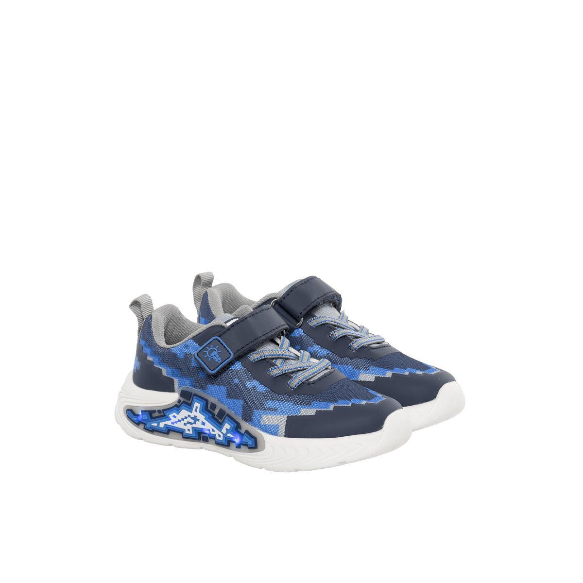 Tenis para Niño Crash 3
