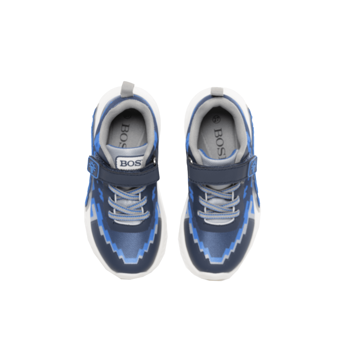 Tenis para Niño Crash 4