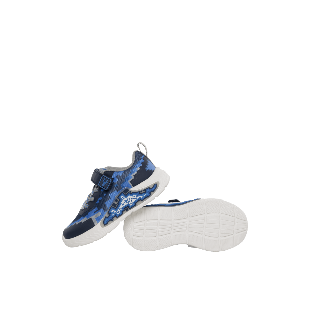 Tenis para Niño Crash 5