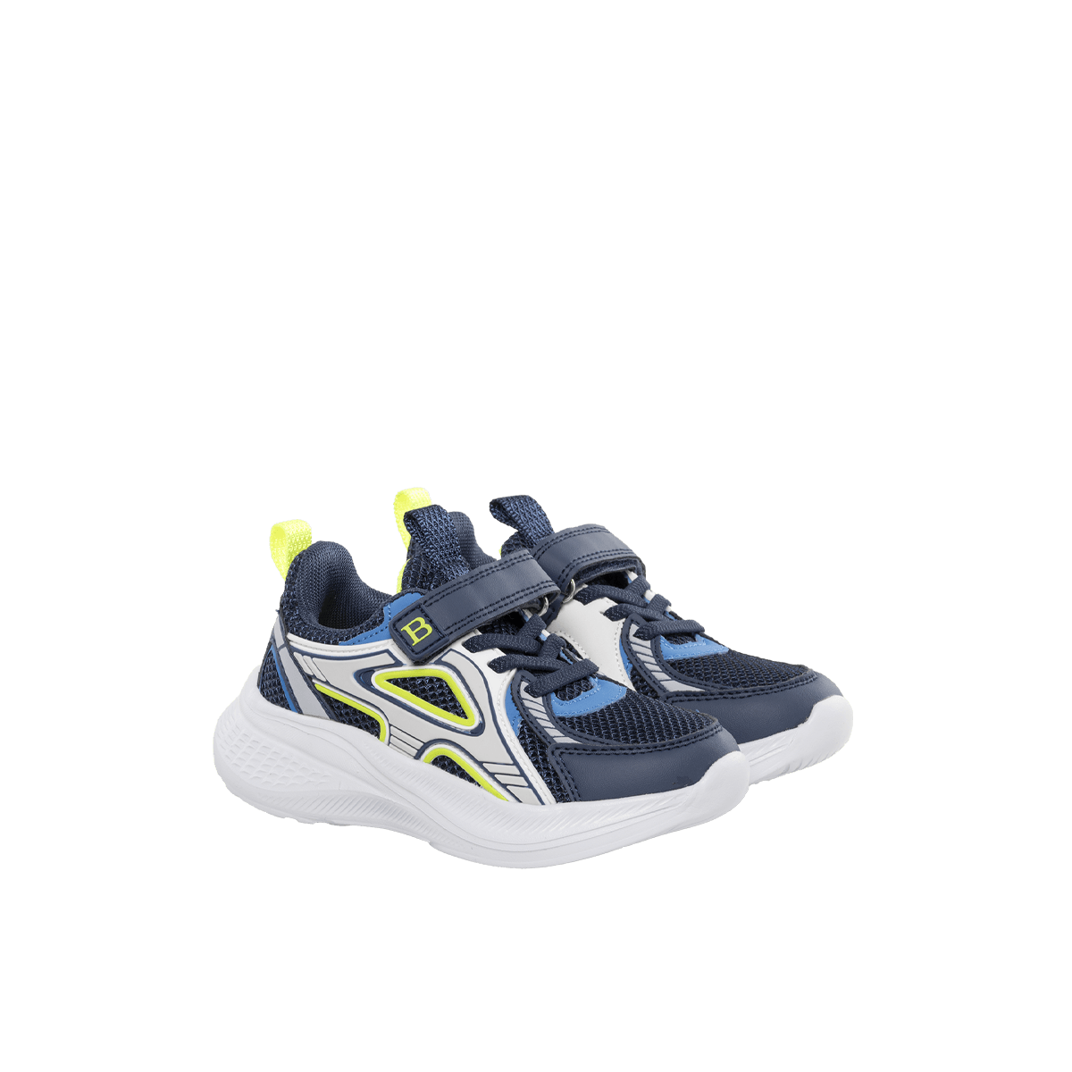 Tenis para Niño Fawn 2