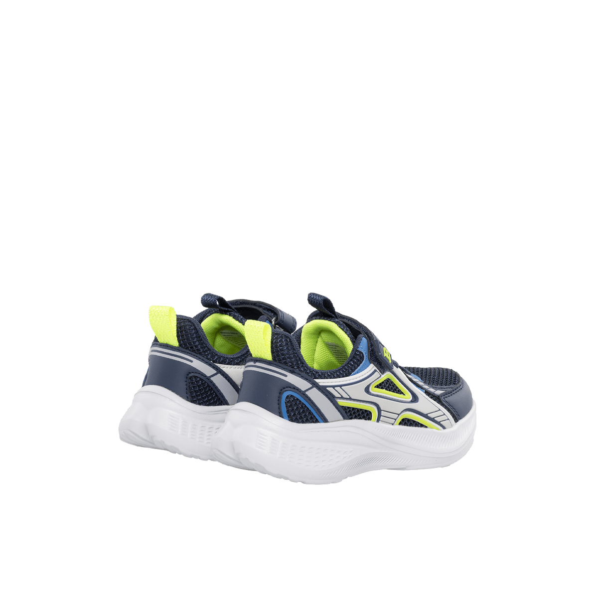 Tenis para Niño Fawn 3