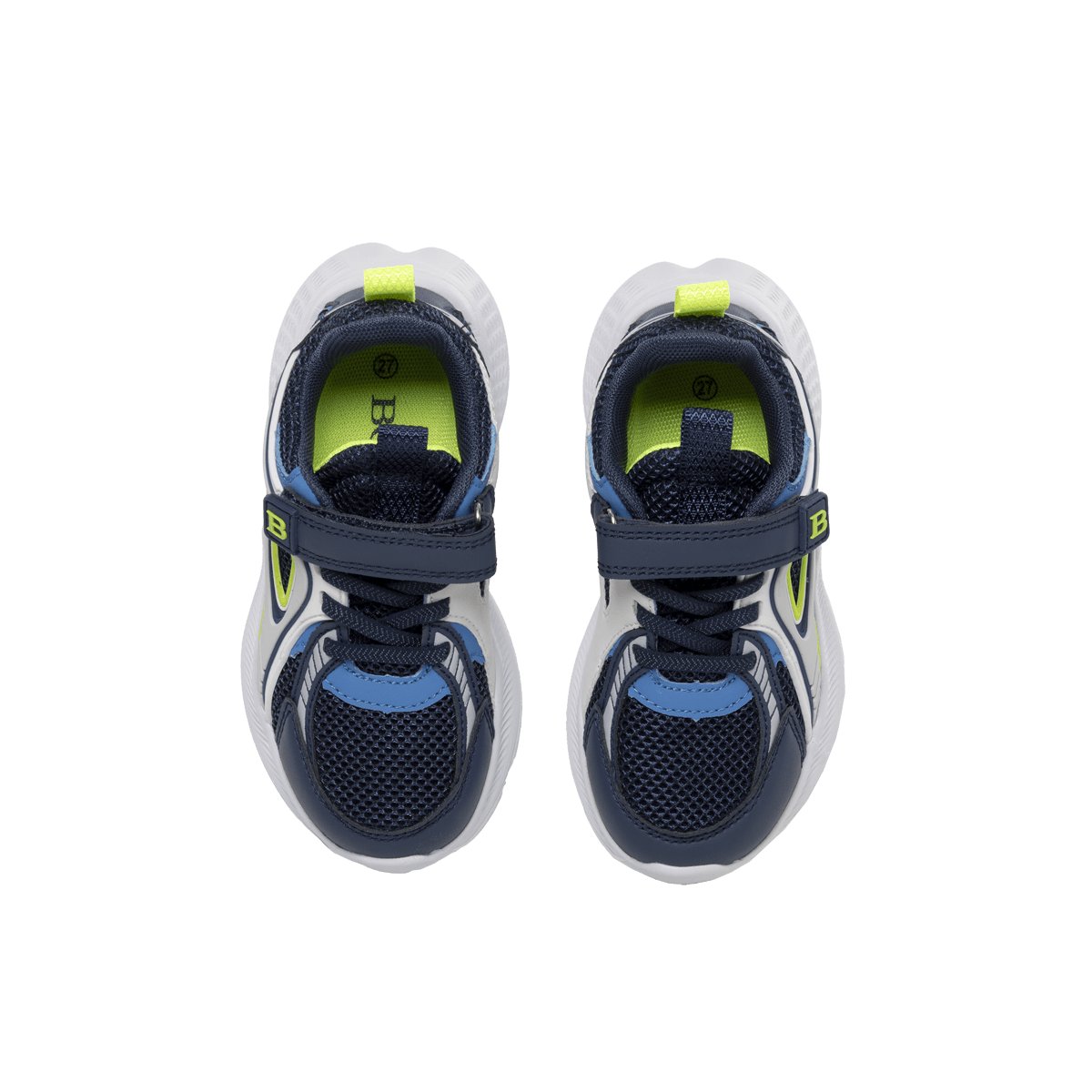 Tenis para Niño Fawn 4