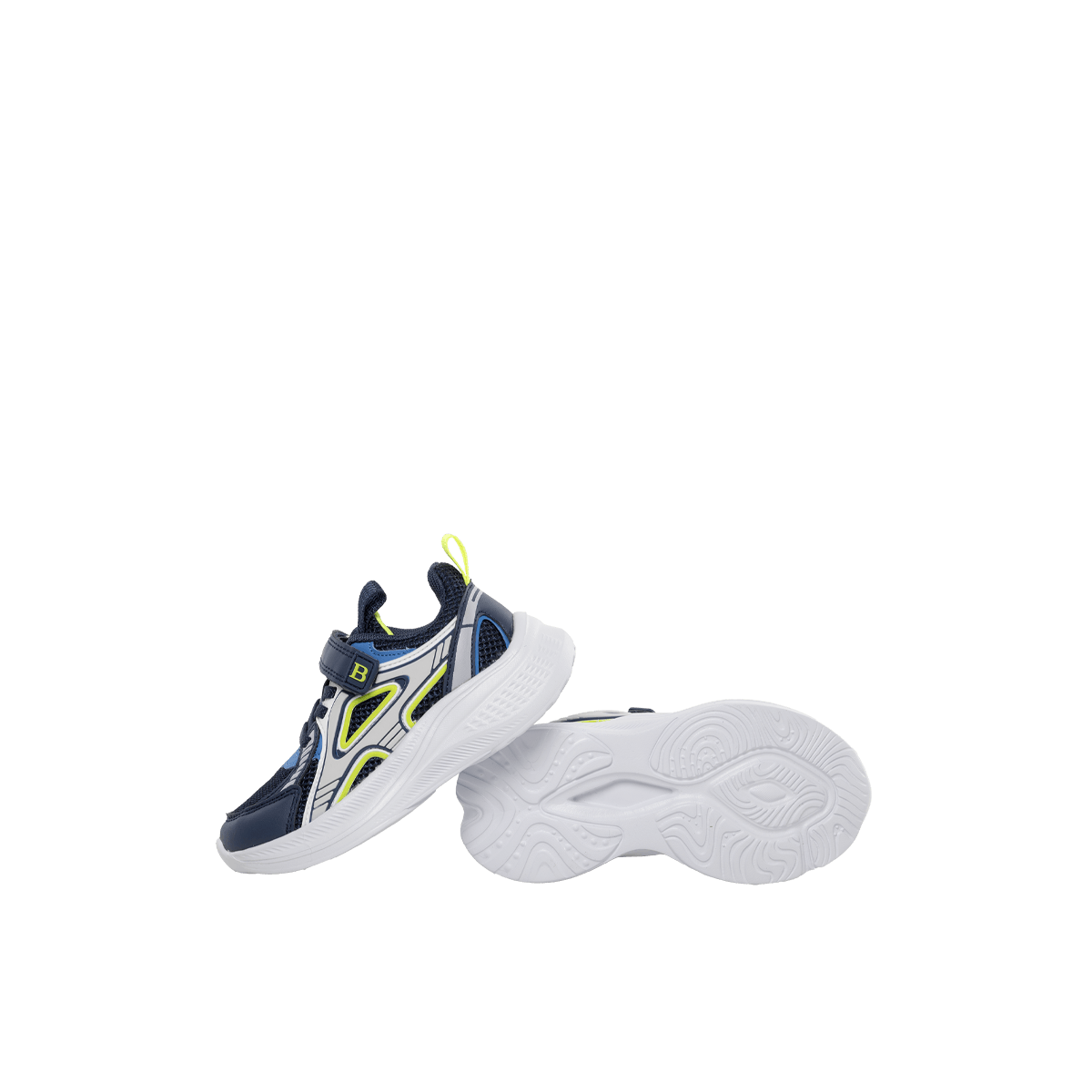 Tenis para Niño Fawn 5