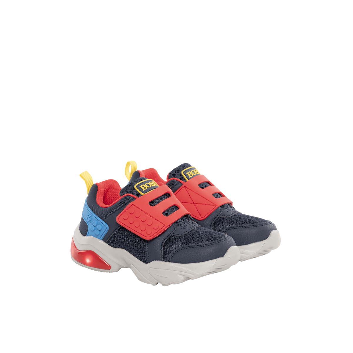 Tenis para Niño Neid 2
