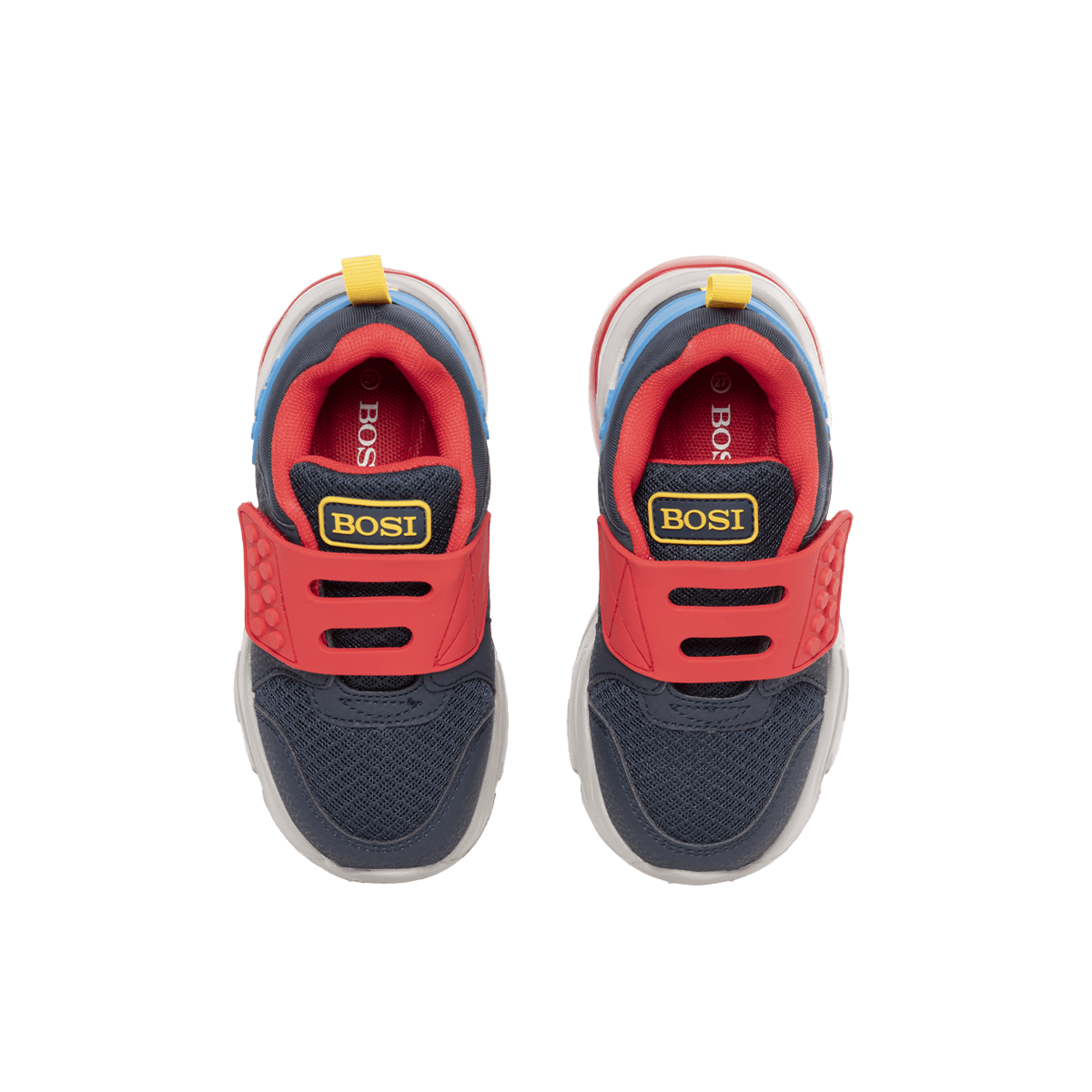 Tenis para Niño Neid 4