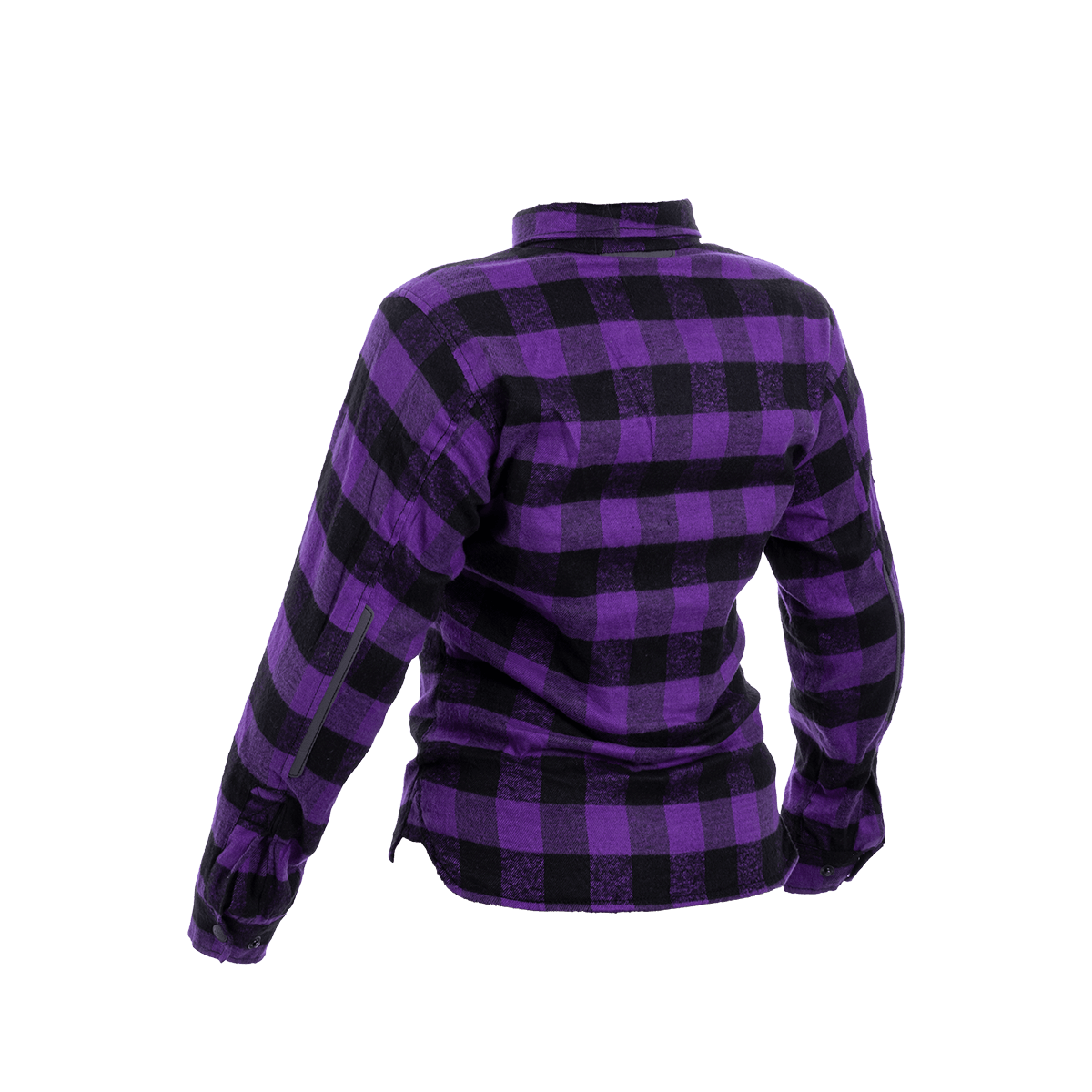 Camisa para Moto de Mujer en Textil Luke 2 2