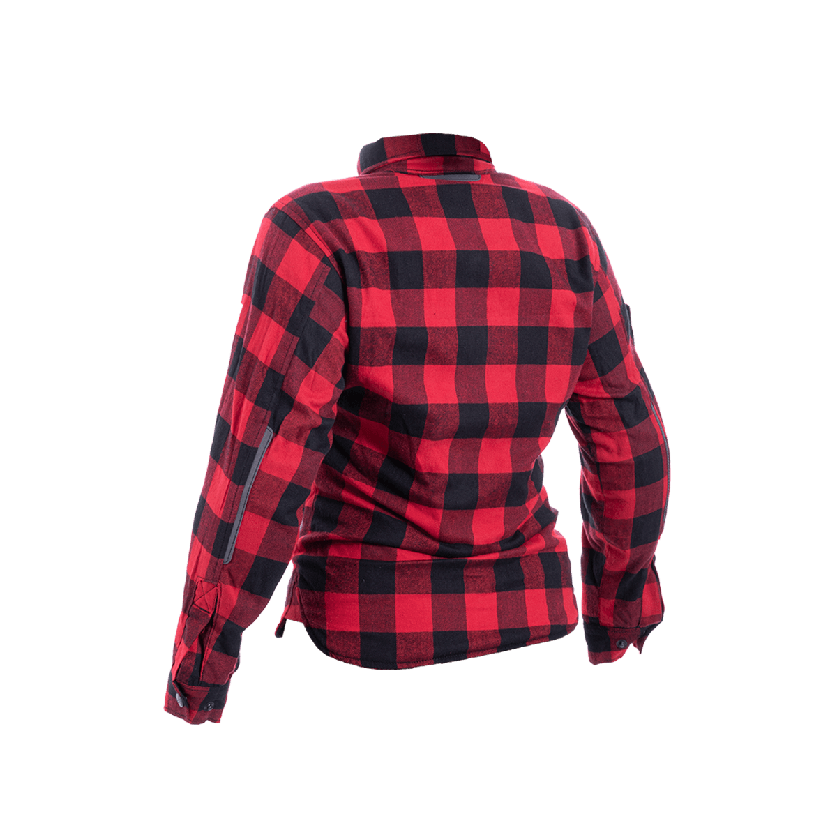 Camisa para Moto de Mujer en Textil Luke 2 7