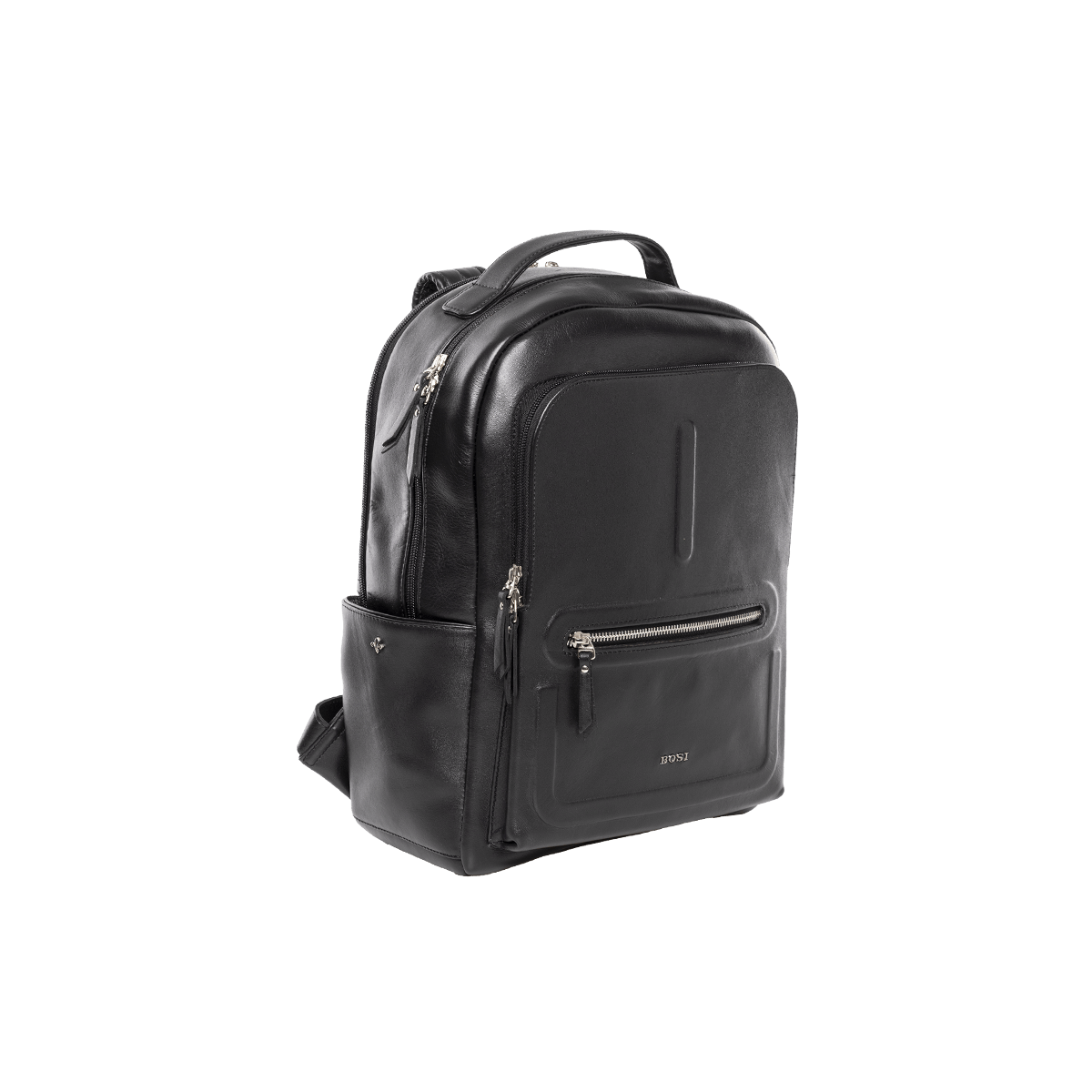 Morral en Cuero para Hombre Darmian 2