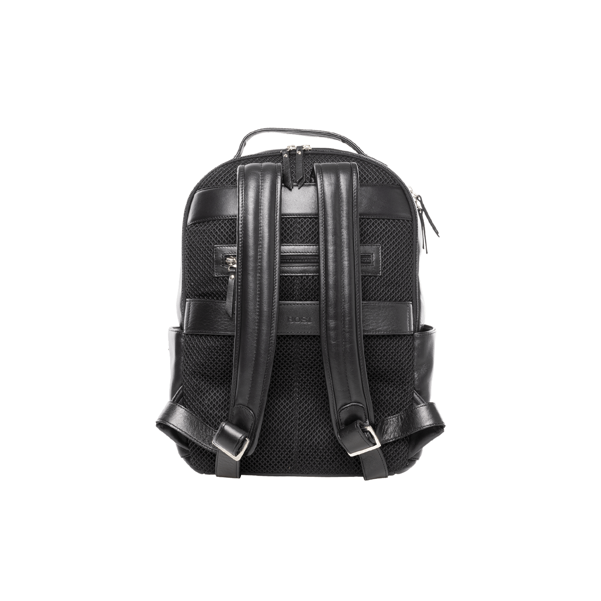 Morral en Cuero para Hombre Darmian 3