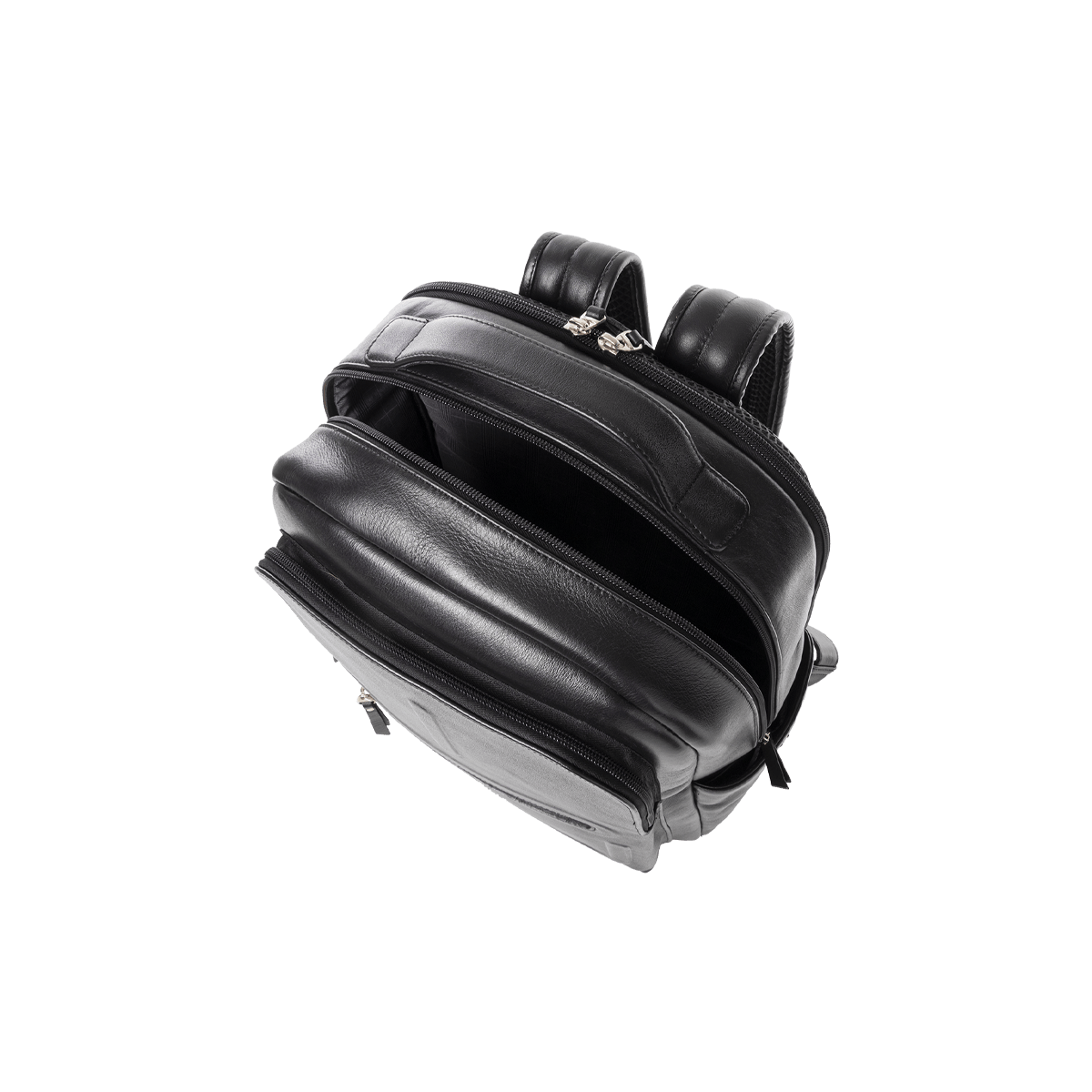 Morral en Cuero para Hombre Darmian 4