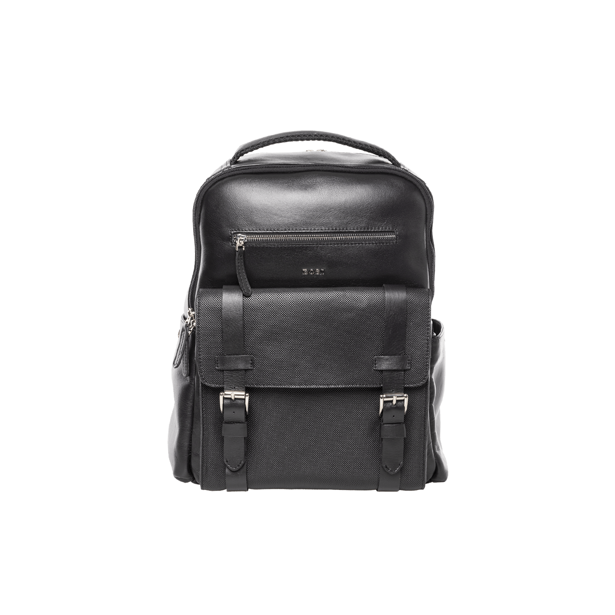 Morral en Cuero para Hombre Pasalic