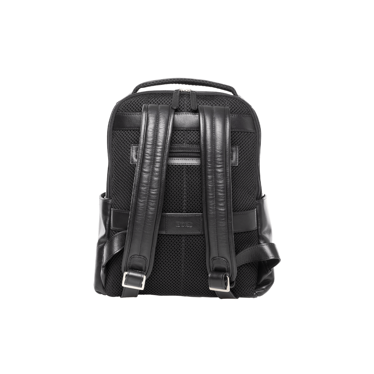 Morral en Cuero para Hombre Pasalic 3
