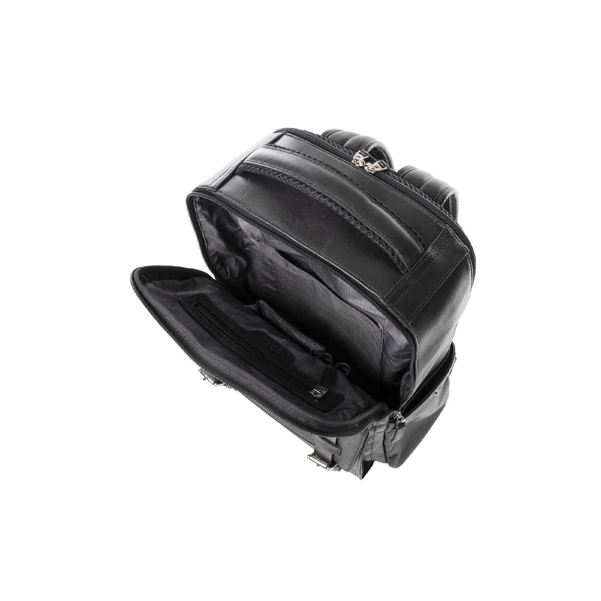 Morral en Cuero para Hombre Pasalic 4