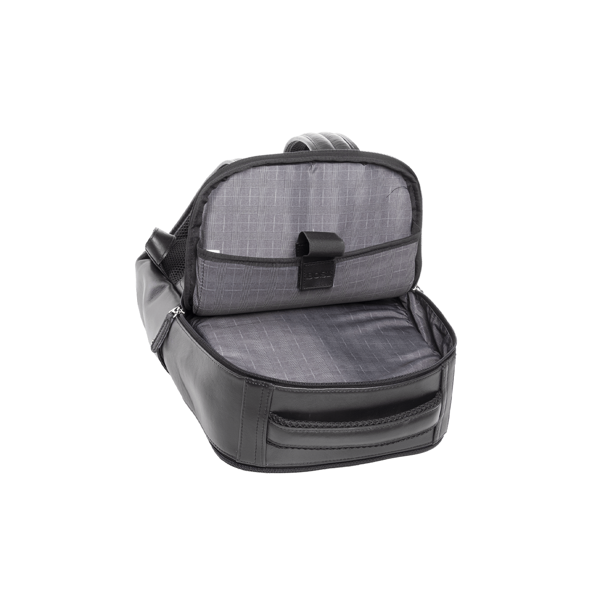 Morral en Cuero para Hombre Pasalic 5