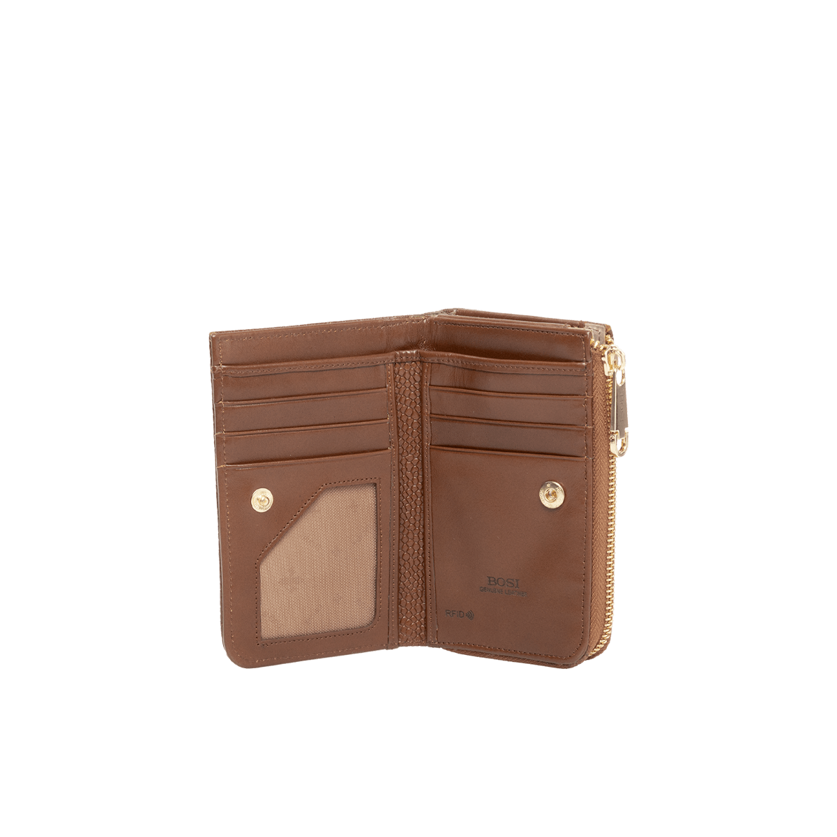 Billetera para Mujer Carla 4