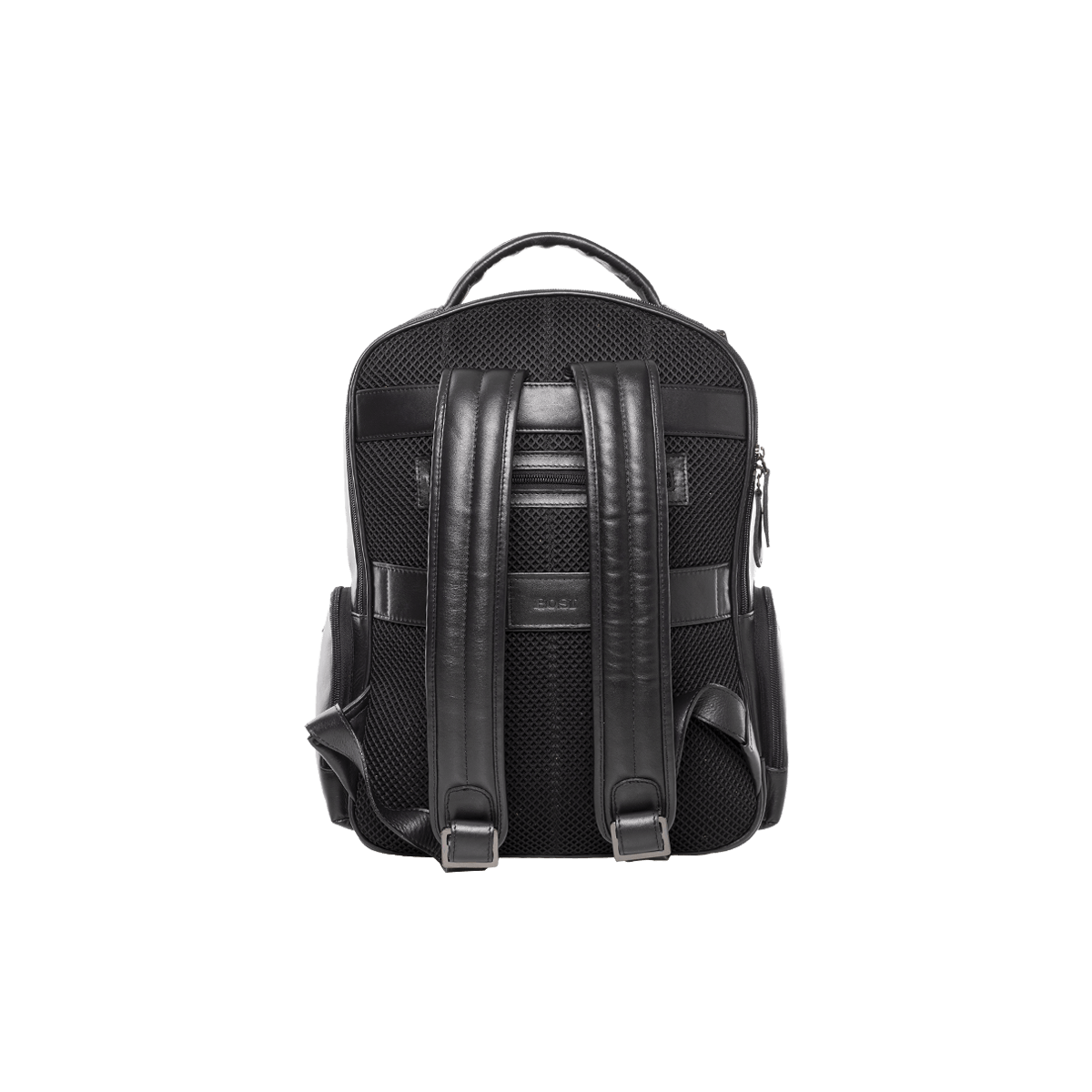 Morral en Cuero para Hombre Stuart 3