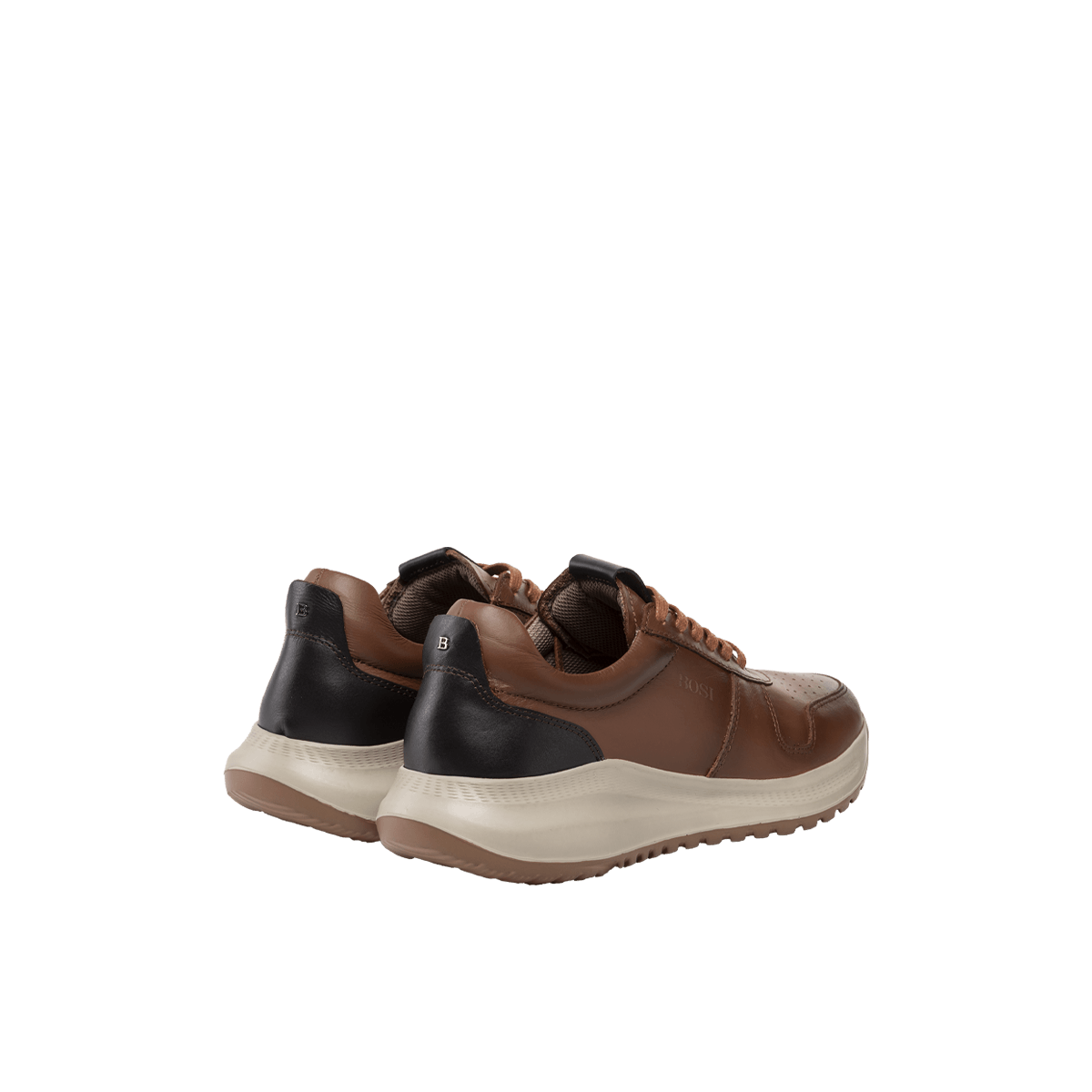 Zapatos Casuales para Hombre Berlan 8