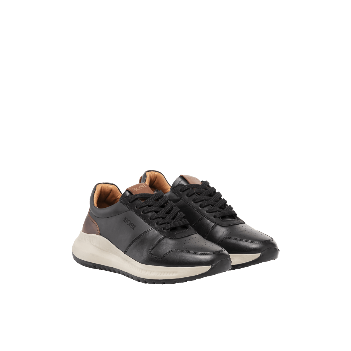 Zapatos Casuales para Hombre Berlan 2