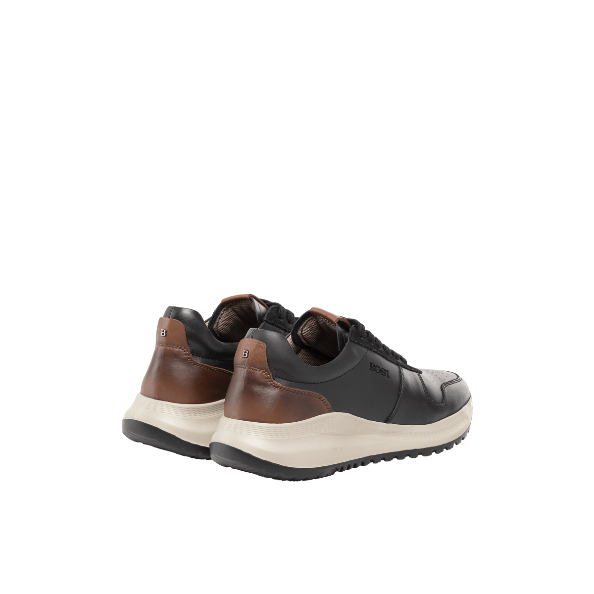 Zapatos Casuales para Hombre Berlan 3