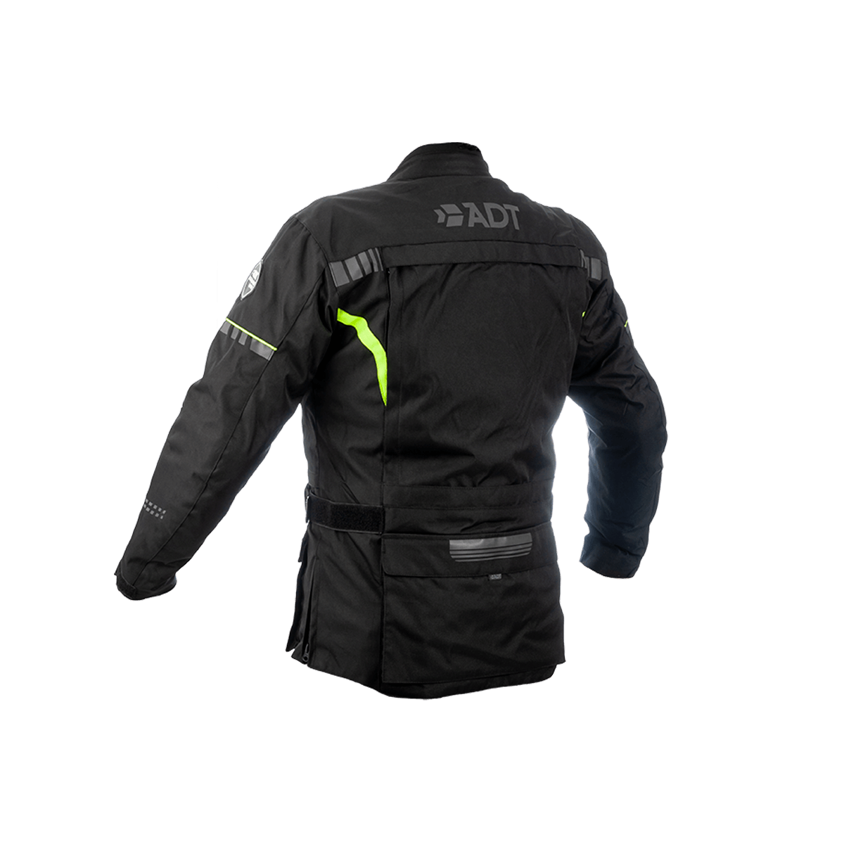 Chaqueta para Moto de Hombre en Textil Peak 3