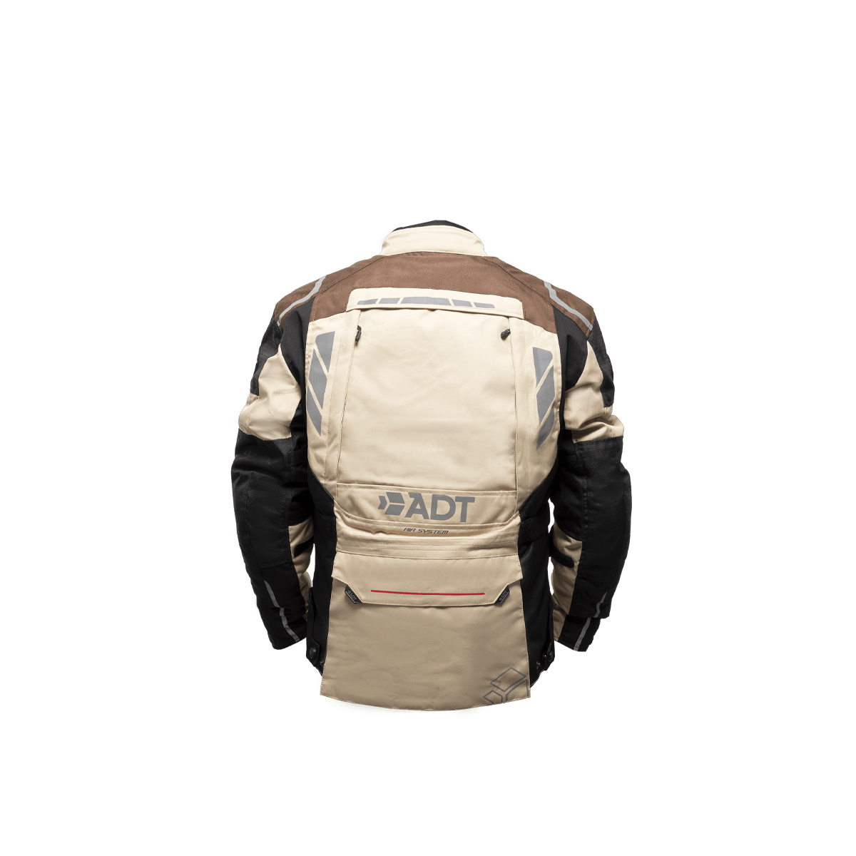 Chaqueta para Moto de Hombre en Textil Gobi 3