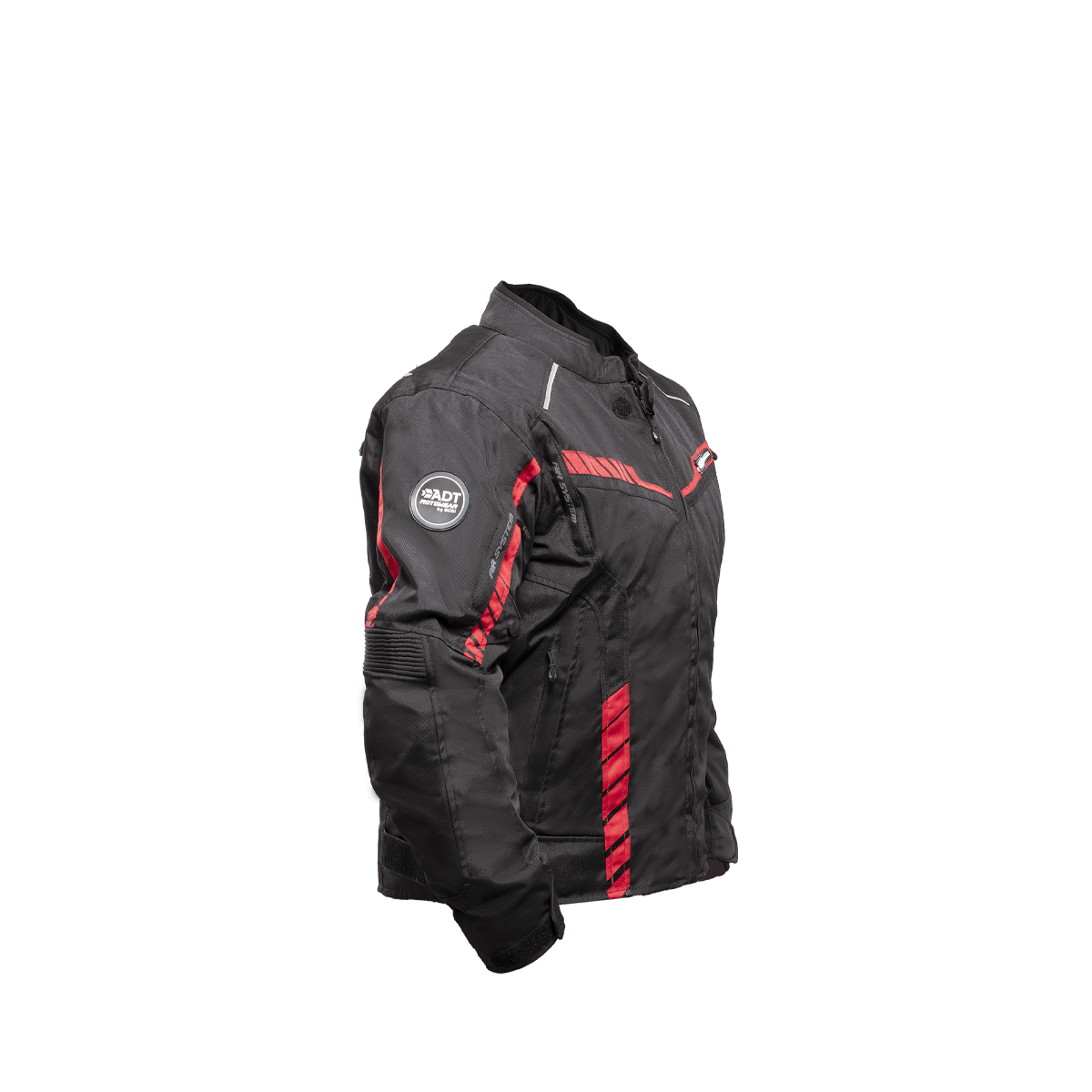 Chaqueta para Moto de Hombre en Textil Drift 2