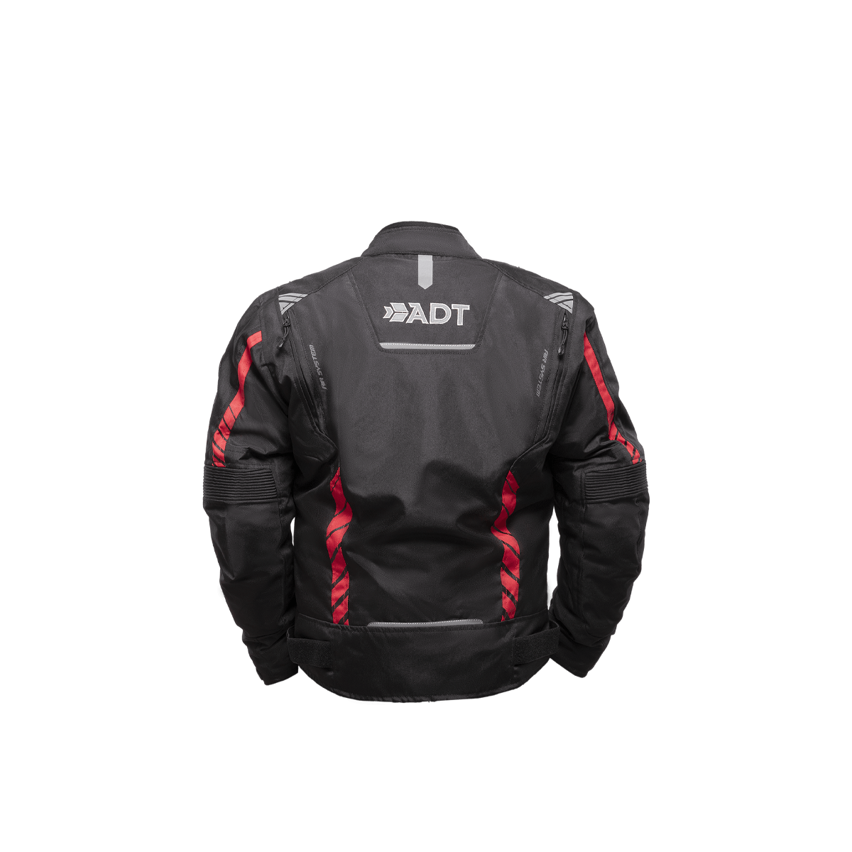 Chaqueta para Moto de Hombre en Textil Drift 3